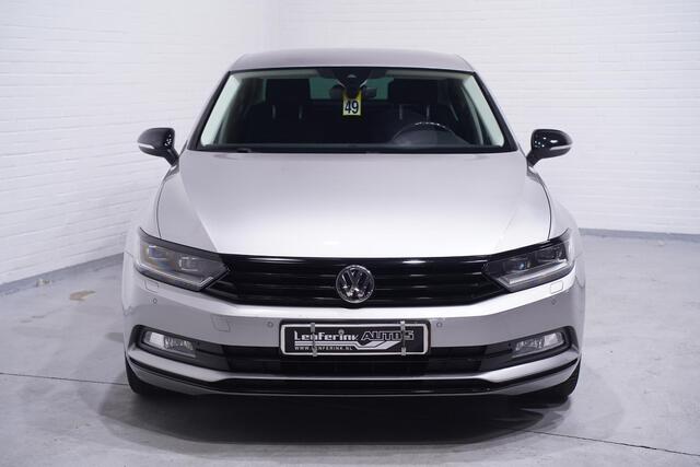 Volkswagen PASSAT 1.4 TSI Comfortline Business Clima Navi Led koplampen PDC v+a Virtual cockpit