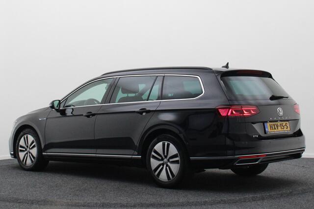 Volkswagen PASSAT Variant 1.4 TSI PHEV GTE Business
