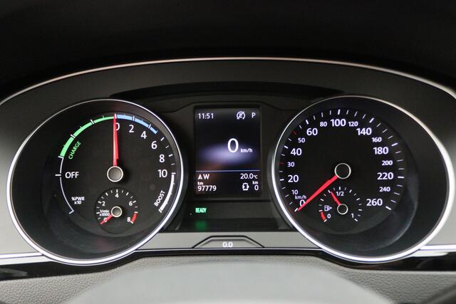 Volkswagen PASSAT Variant 1.4 TSI PHEV GTE Business