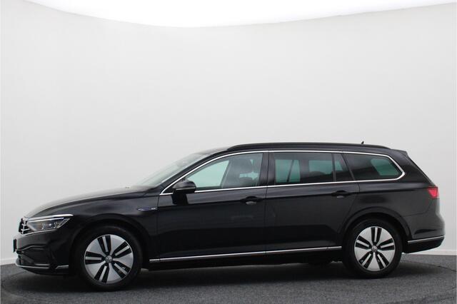 Volkswagen PASSAT Variant 1.4 TSI PHEV GTE Business