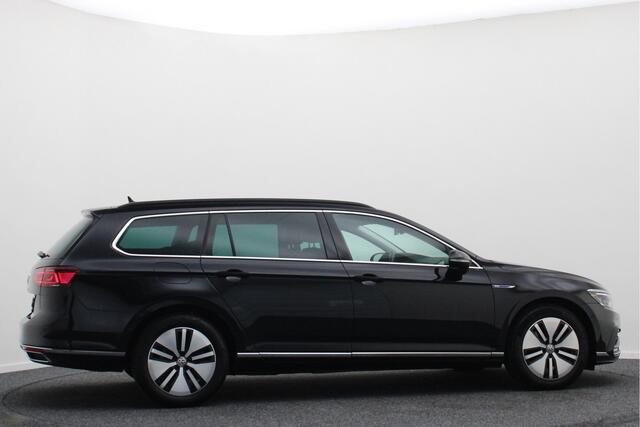 Volkswagen PASSAT Variant 1.4 TSI PHEV GTE Business
