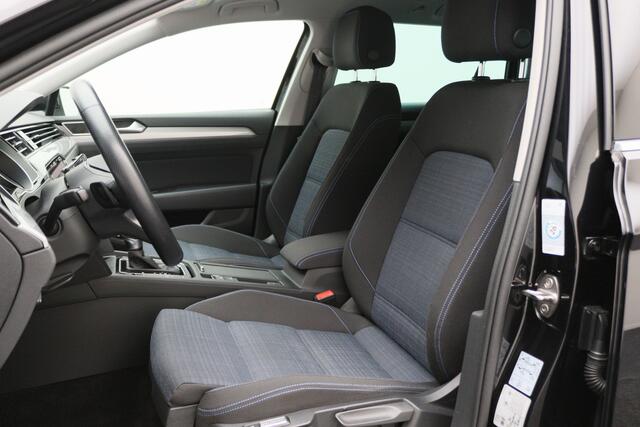 Volkswagen PASSAT Variant 1.4 TSI PHEV GTE Business