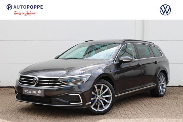 Volkswagen PASSAT Variant 1.4 TSI PHEV GTE Business