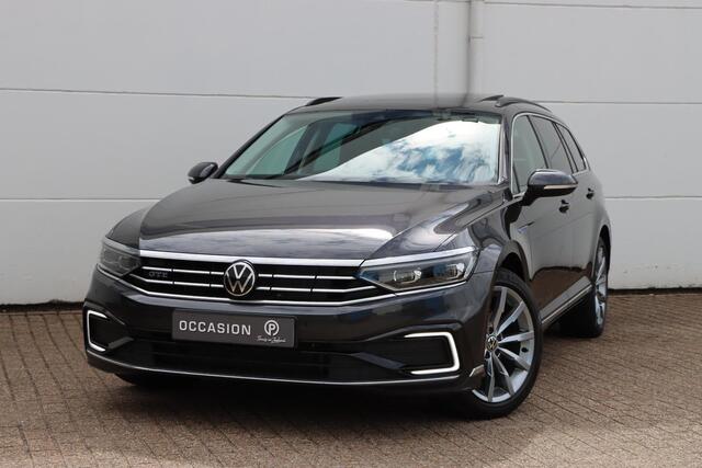 Volkswagen PASSAT Variant 1.4 TSI PHEV GTE Business