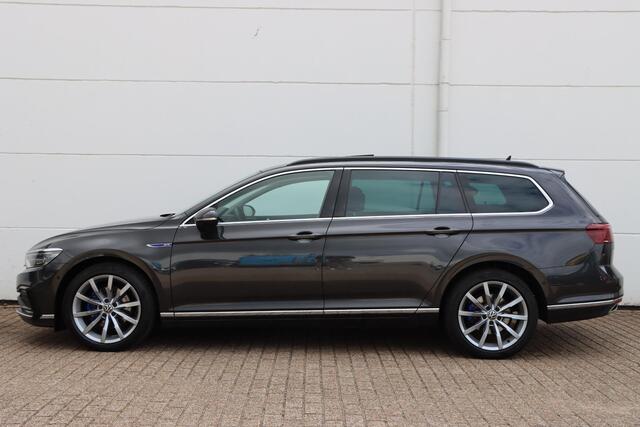 Volkswagen PASSAT Variant 1.4 TSI PHEV GTE Business