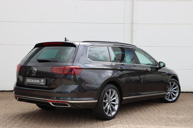 Volkswagen PASSAT Variant 1.4 TSI PHEV GTE Business