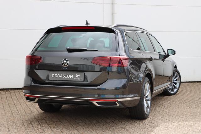 Volkswagen PASSAT Variant 1.4 TSI PHEV GTE Business