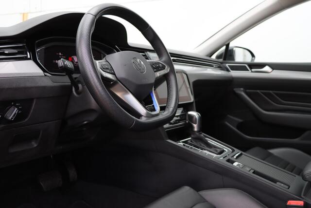 Volkswagen PASSAT Variant 1.4 TSI PHEV GTE Business