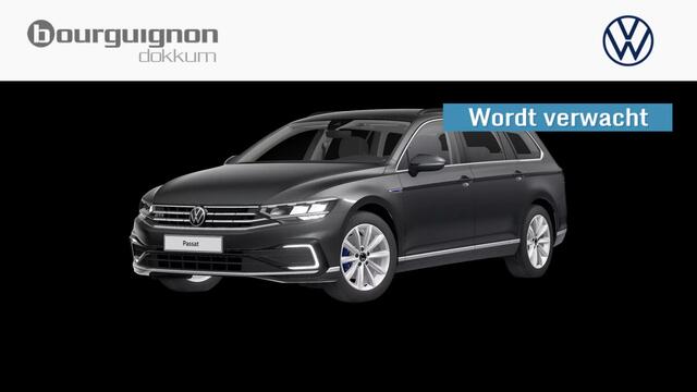 Volkswagen PASSAT Variant 1.4 TSI PHEV GTE Business | WORDT VERWACHT | Trekhaak | A.cam |