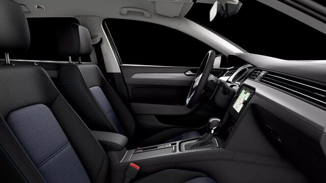Volkswagen PASSAT Variant 1.4 TSI PHEV GTE Business | WORDT VERWACHT | Trekhaak | A.cam |