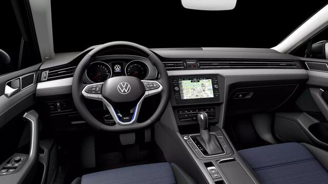 Volkswagen PASSAT Variant 1.4 TSI PHEV GTE Business | WORDT VERWACHT | Trekhaak | A.cam |