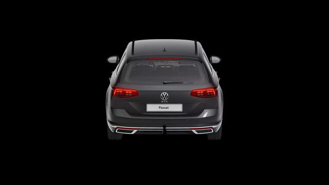 Volkswagen PASSAT Variant 1.4 TSI PHEV GTE Business | WORDT VERWACHT | Trekhaak | A.cam |