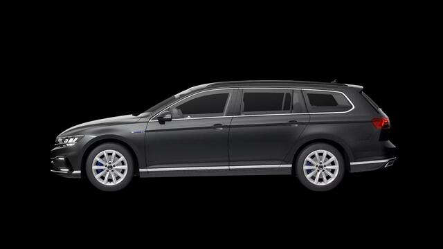 Volkswagen PASSAT Variant 1.4 TSI PHEV GTE Business | WORDT VERWACHT | Trekhaak | A.cam |