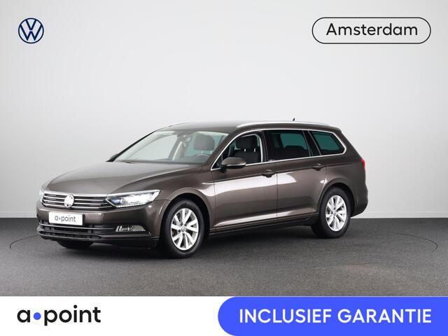Volkswagen PASSAT Variant 1.4 TSI Comfortline Business | Clima | PDC | Apple carplay & Android auto |