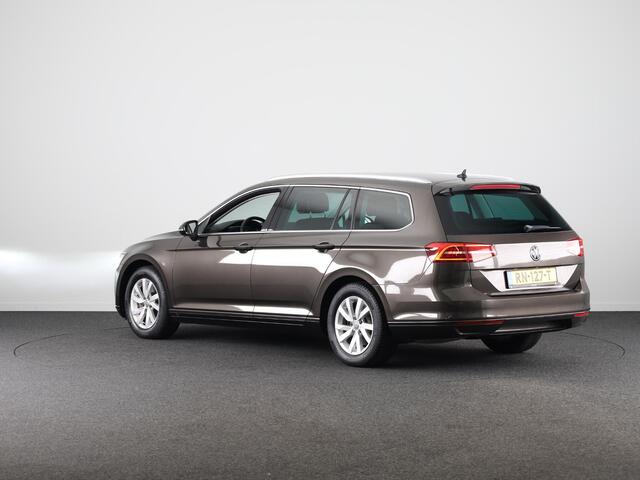 Volkswagen PASSAT Variant 1.4 TSI Comfortline Business | Clima | PDC | Apple carplay & Android auto |