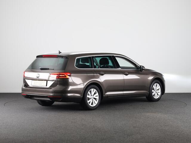 Volkswagen PASSAT Variant 1.4 TSI Comfortline Business | Clima | PDC | Apple carplay & Android auto |