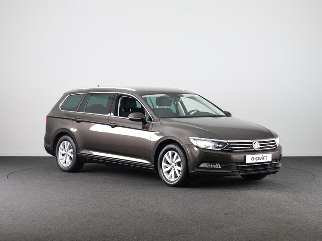 Volkswagen PASSAT Variant 1.4 TSI Comfortline Business | Clima | PDC | Apple carplay & Android auto |