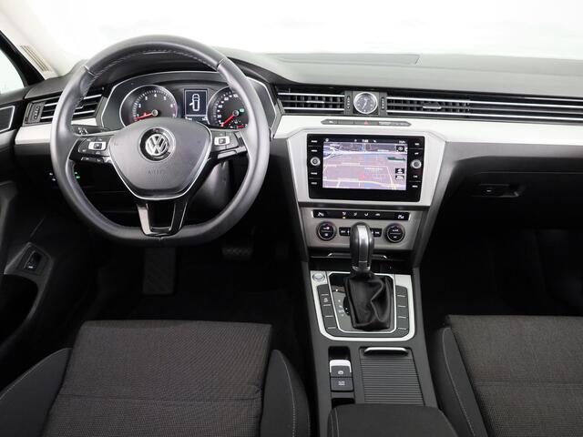 Volkswagen PASSAT Variant 1.4 TSI Comfortline Business | Clima | PDC | Apple carplay & Android auto |