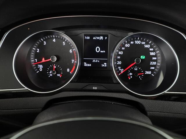 Volkswagen PASSAT Variant 1.4 TSI Comfortline Business | Clima | PDC | Apple carplay & Android auto |