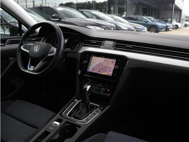 Volkswagen PASSAT 1.4 TSI PHEV GTE Business I Navi I Keyless I Camera