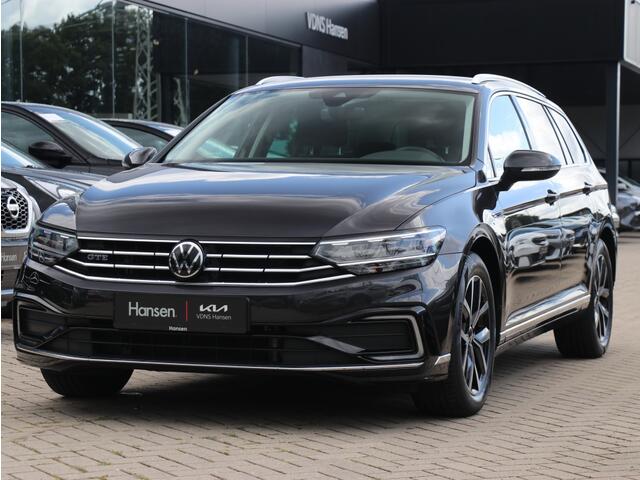 Volkswagen PASSAT 1.4 TSI PHEV GTE Business I Navi I Keyless I Camera