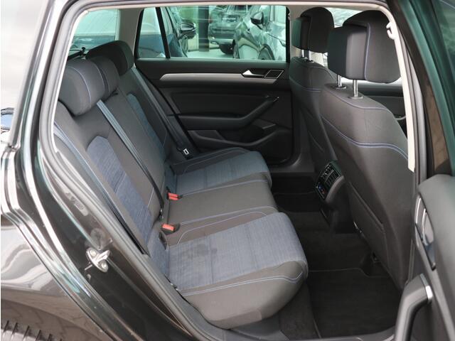 Volkswagen PASSAT 1.4 TSI PHEV GTE Business I Navi I Keyless I Camera