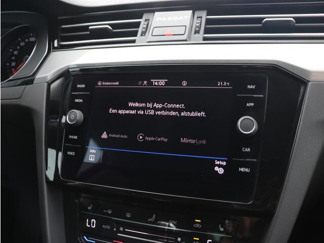Volkswagen PASSAT 1.4 TSI PHEV GTE Business I Navi I Keyless I Camera