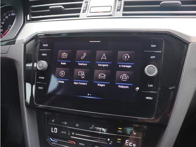 Volkswagen PASSAT 1.4 TSI PHEV GTE Business I Navi I Keyless I Camera