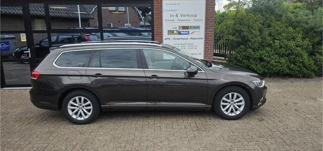 Volkswagen PASSAT Variant 1.4 TSI ACT Highline Business | 40dkm!!! | Panorama | Trekhaak