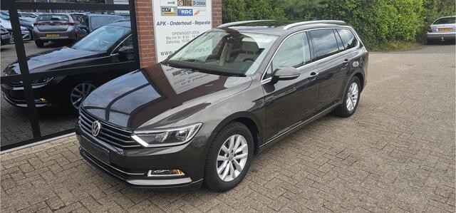 Volkswagen PASSAT Variant 1.4 TSI ACT Highline Business | 40dkm!!! | Panorama | Trekhaak