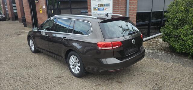 Volkswagen PASSAT Variant 1.4 TSI ACT Highline Business | 40dkm!!! | Panorama | Trekhaak