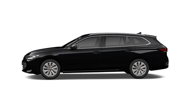 Volkswagen PASSAT Variant 1.5 eHybrid 204 6DSG Business Automaat