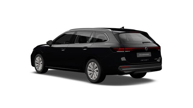 Volkswagen PASSAT Variant 1.5 eHybrid 204 6DSG Business Automaat