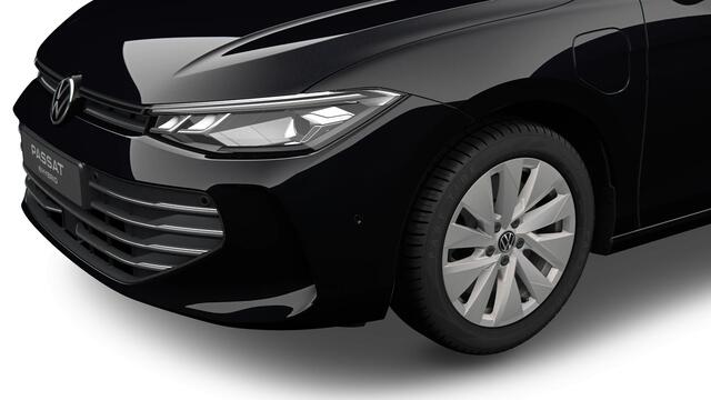Volkswagen PASSAT Variant 1.5 eHybrid 204 6DSG Business Automaat