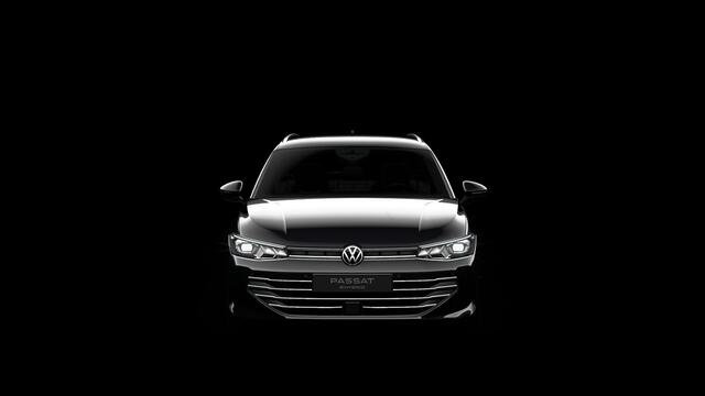 Volkswagen PASSAT Variant 1.5 eHybrid 204 6DSG Business Automaat
