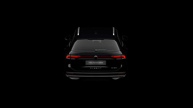 Volkswagen PASSAT Variant 1.5 eHybrid 204 6DSG Business Automaat
