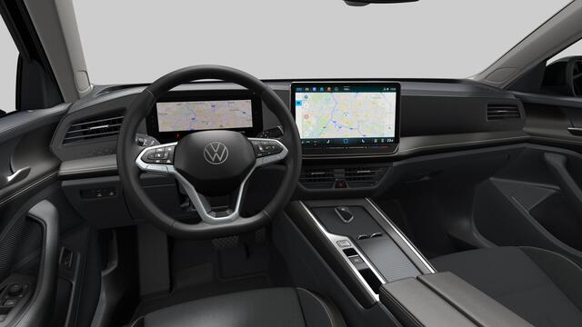 Volkswagen PASSAT Variant 1.5 eHybrid 204 6DSG Business Automaat