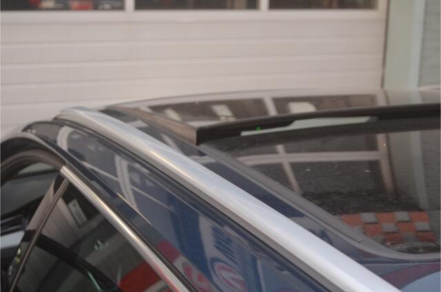 Volkswagen PASSAT Variant 1.4 TSI PHEV GTE Business pano trekhaak 12 mnd. gar.
