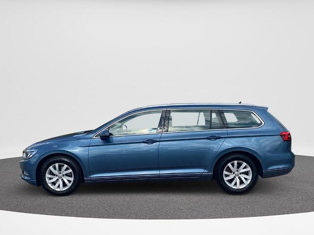 Volkswagen PASSAT Variant 1.4 TSI Comfortline Business |