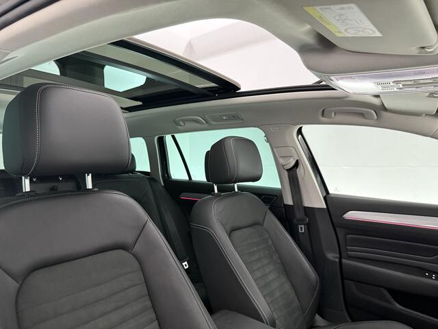 Volkswagen PASSAT Variant 1.4 TSI PHEV GTE 231PK Pano LED Sfeerverl. Trekhaak Camera Virtual Carplay ACC Clima Navi PDC 17''LMV
