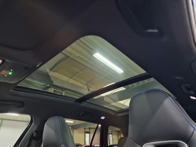 Volkswagen PASSAT Variant 1.5 eHybrid R-Line 272pk | Leren bekleding | Elek. Trekhaak | Stoelventilatie
