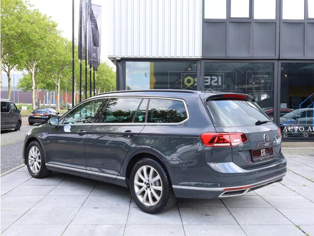 Volkswagen PASSAT Variant GTE 1.4 TSI PHEV 218PK | Camera | Adaptive Cruise | Carplay/Android | Stoelverwarming | Massage |