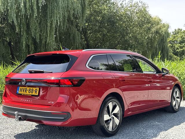 Volkswagen PASSAT Variant 1.5 eTSI 150PK DSG BUSINESS VIRTUAL/CAMERA360/TREKHAAK