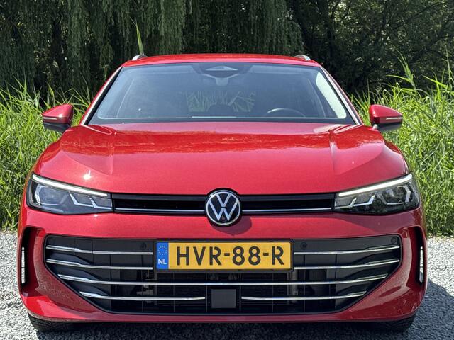 Volkswagen PASSAT Variant 1.5 eTSI 150PK DSG BUSINESS VIRTUAL/CAMERA360/TREKHAAK