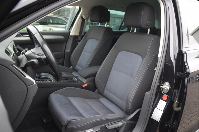 Volkswagen PASSAT Variant 1.4 TSI GTE Carplay | Adaptive cruise | LED | Keyless | Stoelmassage/verwarming | Trekhaak