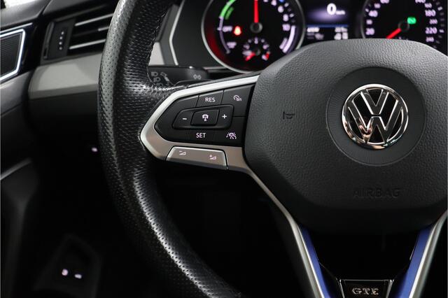 Volkswagen PASSAT Variant 1.4 TSI GTE Business DSG - 100% onderhouden | NAVI | DAB+ | Trekhaak - RIJKLAAR