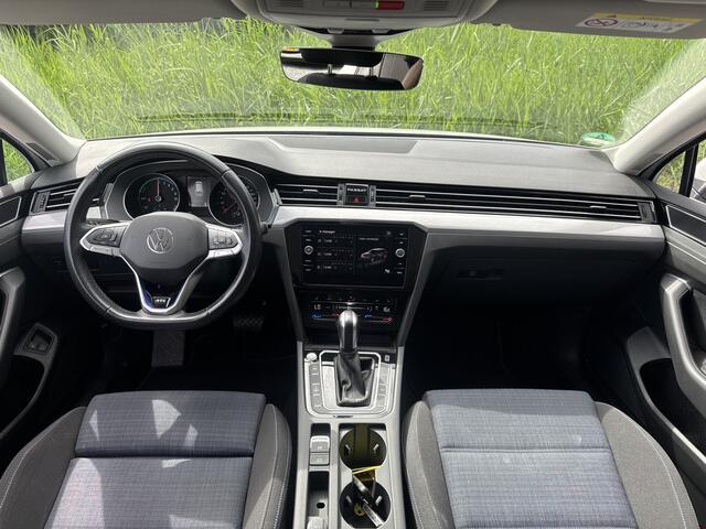 Volkswagen PASSAT Variant GTE 218PK DSG HYBRID GTE BUSINESS CAMERA/NAVI/STUURVERW.