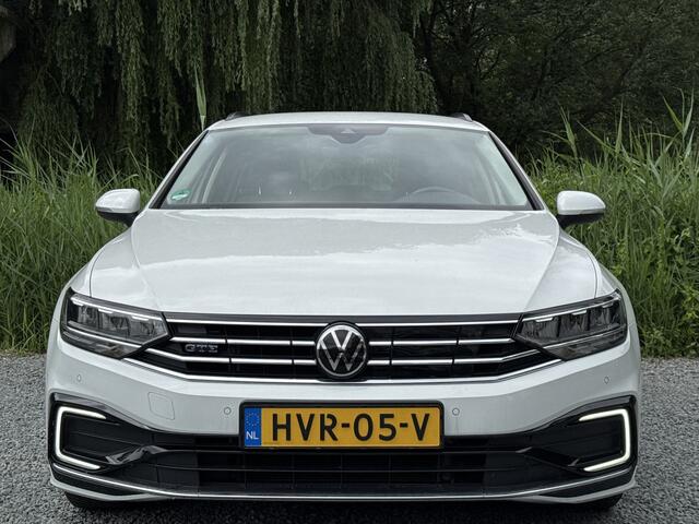 Volkswagen PASSAT Variant GTE 218PK DSG HYBRID GTE BUSINESS CAMERA/NAVI/STUURVERW.