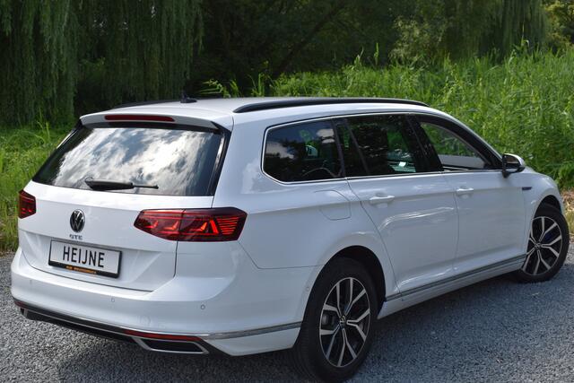 Volkswagen PASSAT Variant 1.4 TSI PHEV GTE Business VIRTUAL/CAMERA/IQ-LIGHT