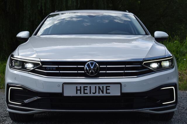Volkswagen PASSAT Variant 1.4 TSI PHEV GTE Business VIRTUAL/CAMERA/IQ-LIGHT